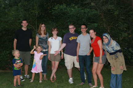 DSSI 2011